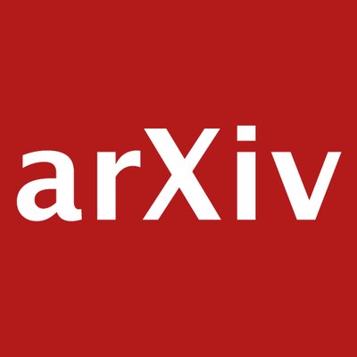 arXiv iD icon
